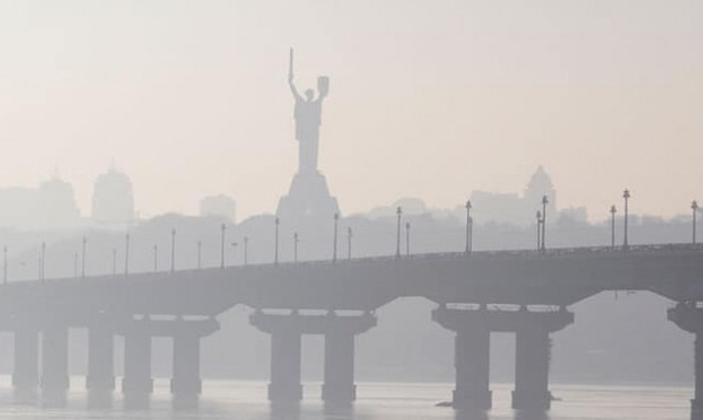 У чотирьох районах Києва та на території деяких дачних масивів є ризик підтоплень окремих територій