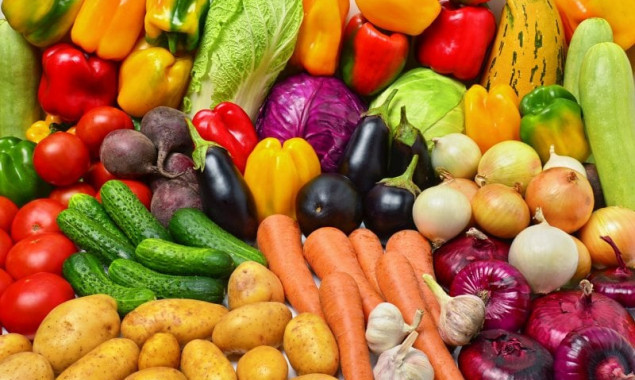 У Києві 13 квітня ярмарки пройдуть в шести районах (адреси)