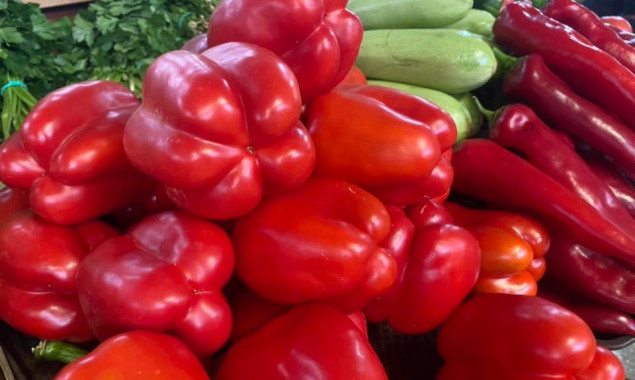 У неділю, 9 квітня, ярмарки пройдуть в шести районах Києва (адреси)