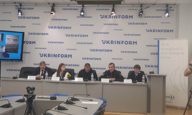 У столиці майже 50% укриттів виявились недоступними