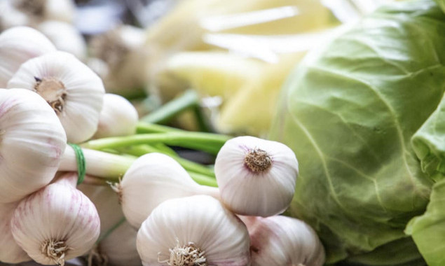 У суботу, 29 квітня, ярмарки пройдуть в дев'яти районах Києва (адреси)