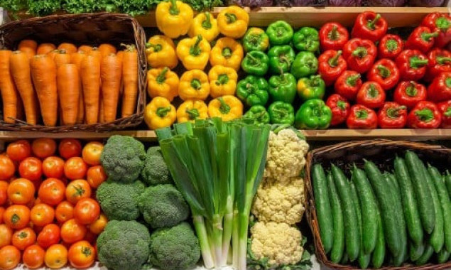 У суботу, 8 квітня, ярмарки пройдуть в дев’яти районах Києва (адреси)