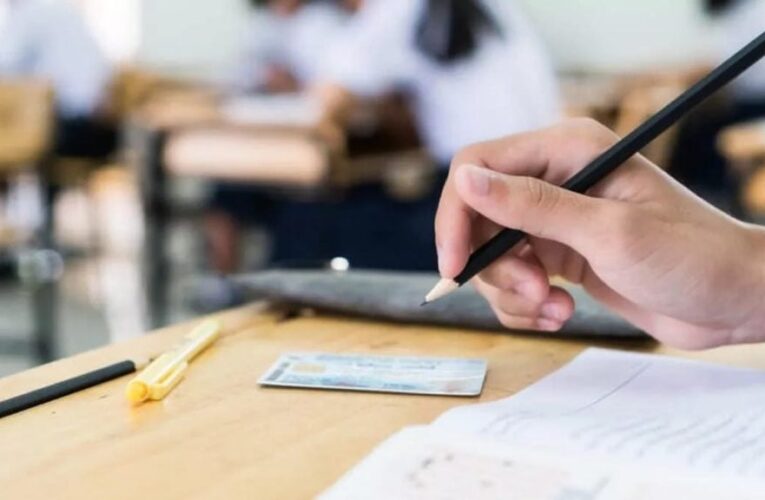 Українські вступники можуть скласти НМТ у 24 країнах світу. Розширили перелік