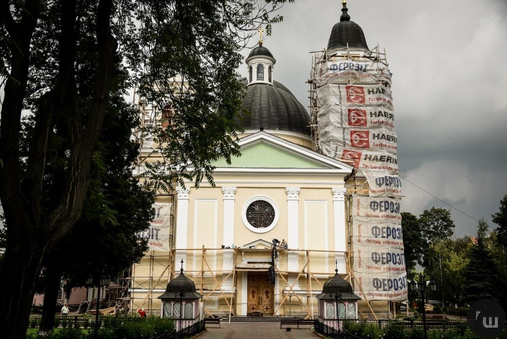 УПЦ МП позбавили права користуватися землями у Чернівецькій громаді 11 upc mp pozbavili prava koristuvatisja zemljami u cherniveckij gromadi 328111e