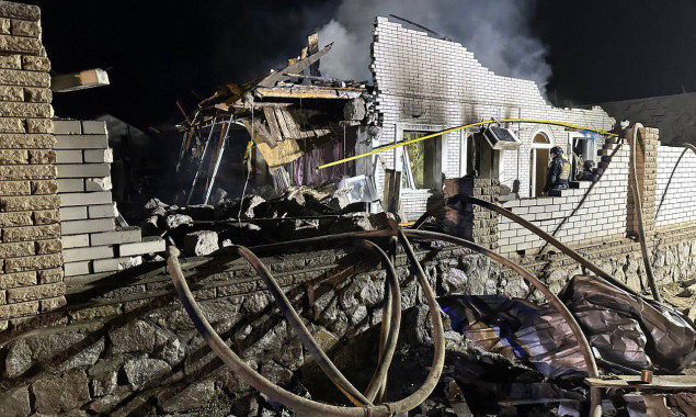 Внаслідок обстрілу Запоріжжя загинула дівчинка, від початку агресії армія рф вбила 468 дітей, - ОГПУ