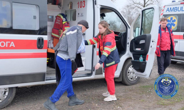 З полону вдалось повернути ще 12 українців: 10 військових і 2 цивільних (відео)