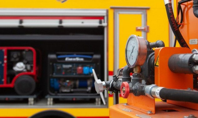 Завершення опалювального сезону в Києві: комунальники прозвітували про заміну 50 км аварійних тепломереж