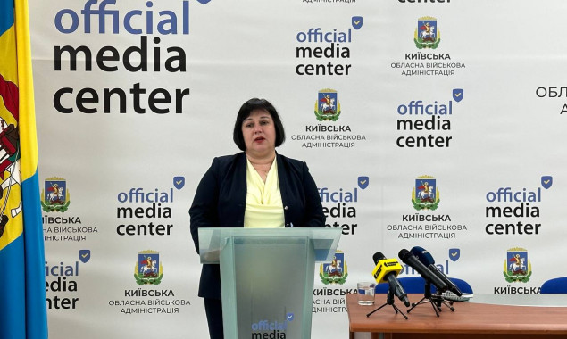 Частина шкіл Київщини завершить навчальний рік 16 червня, – КОВА