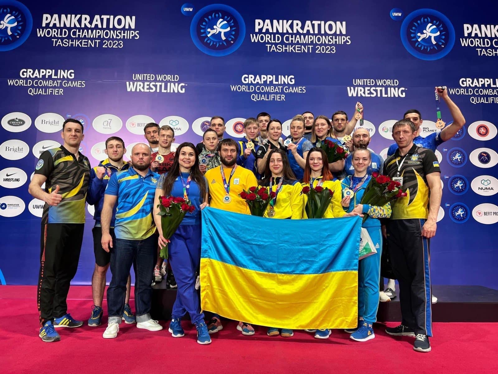 chernivecki sportsmeni stali prizerami chempionatu svitu z pankrationu 380cab5