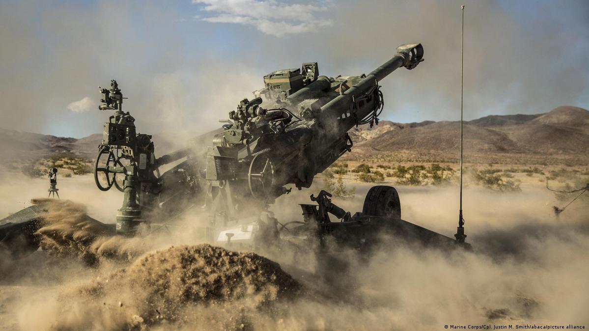 danija vidpravljaye ukrayini novij paket vijskovoyi dopomogi na 250 miljoniv dolariv 7aee2ec