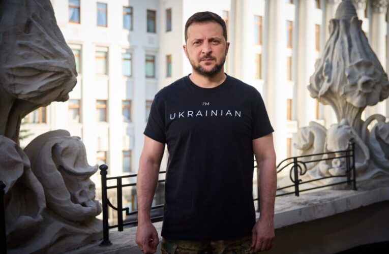 День пам’яті та перемоги над нацизмом: як Зеленський пропонує відзначати 8 травня