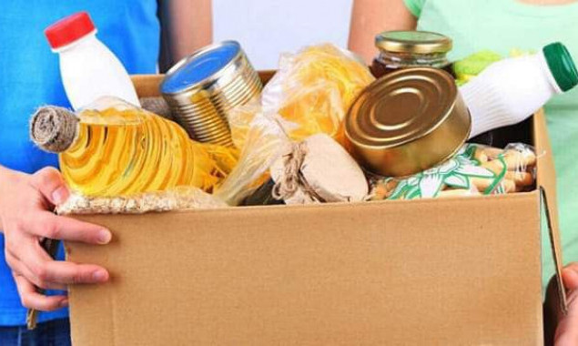 Для пільговиків Голосієва готуються закупити продуктові набори