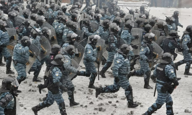 Екскомандиру львівського “Беркуту” повідомлено про нову підозру в справі Майдану