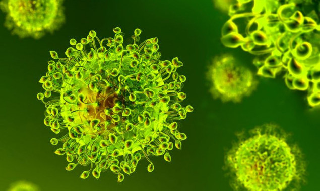 Епідсезон завершився: на грип перехворів кожен десятий киянин