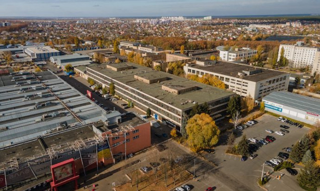ФДМУ продав столичний завод “Електронмаш” за 121 млн гривень