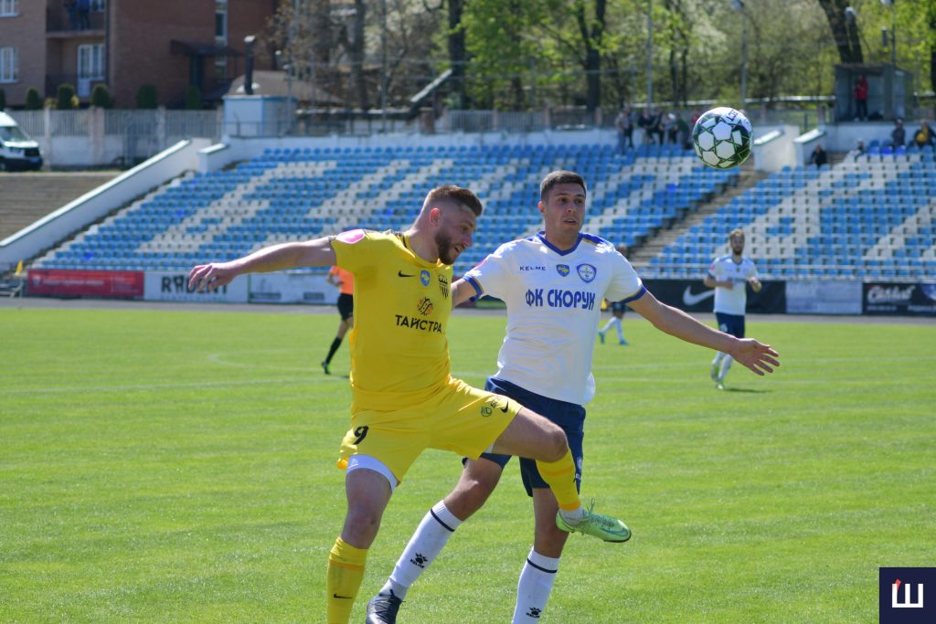 Футбольний клуб «Буковина» зіграв внічию з дніпропетровським «Скоруком». Фото 11 futbolnij klub bukovina zigrav vnichiju z dnipropetrovskim skorukom foto 994d357