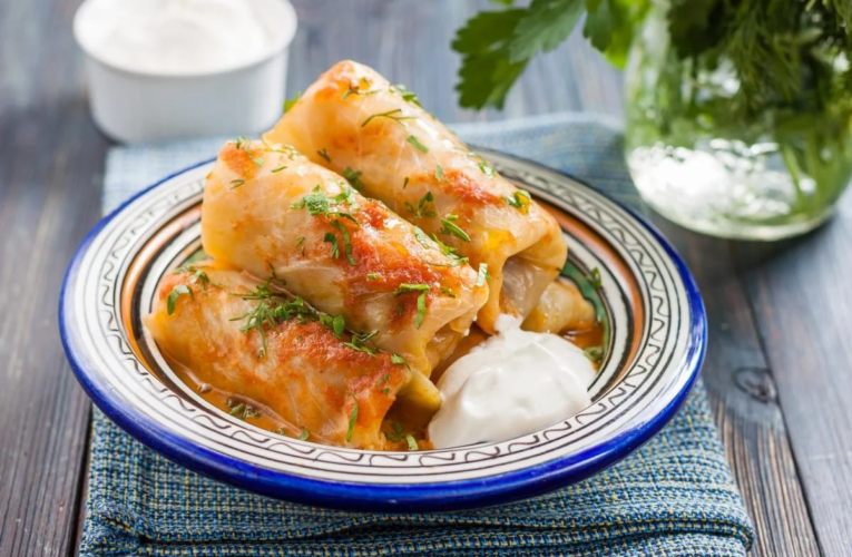 Голубці, рогозоплетіння і традиційне вівчарство: Міністерство культури додало нові елементи до списку нематеріальної спадщини