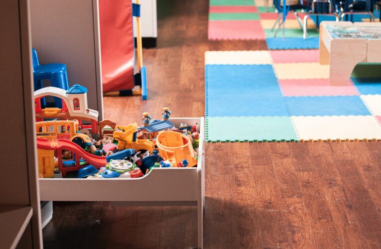 Які чернівецькі дитячі садочки працюватимуть улітку: перелік