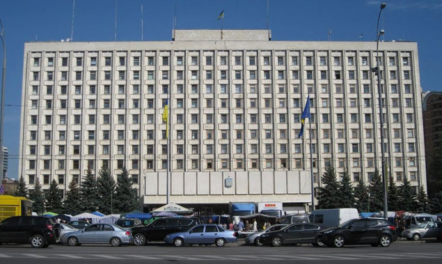 Кабмін погодив голові КОДА Кравченку заступником Ємця