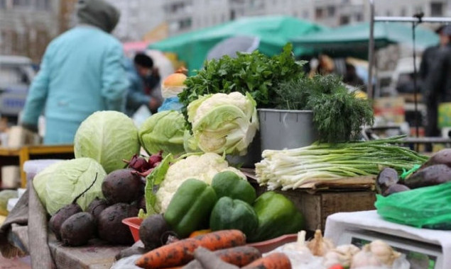 Кияни зможуть доєднатися до моніторингу ярмарок, щоб запобігти несанкціонованій торгівлі, – департамент промисловості КМДА