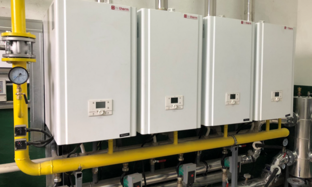 Київ витратить понад 4 млн гривень на підключення шкіл і садочків до мобільних дизельних котелень