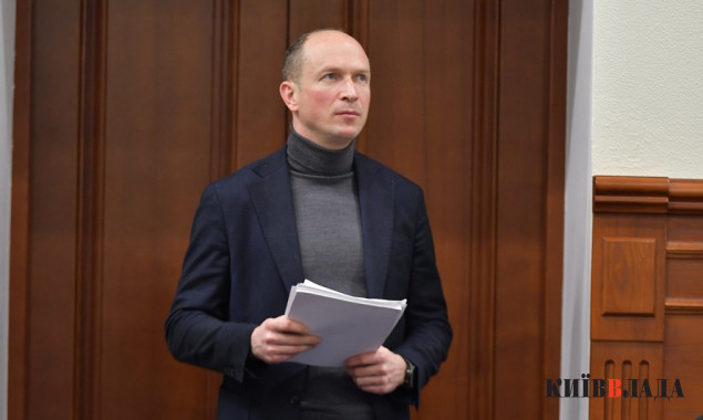 Київрада перейменувала Управління екології та природних ресурсів КМДА в департамент з модною назвою