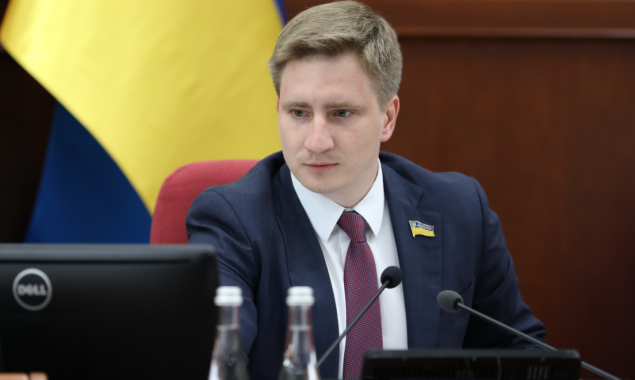 Київрада розірве всю оренду землі з УПЦ після законодавчої заборони релігійної організації, – секретар КМР Бондаренко