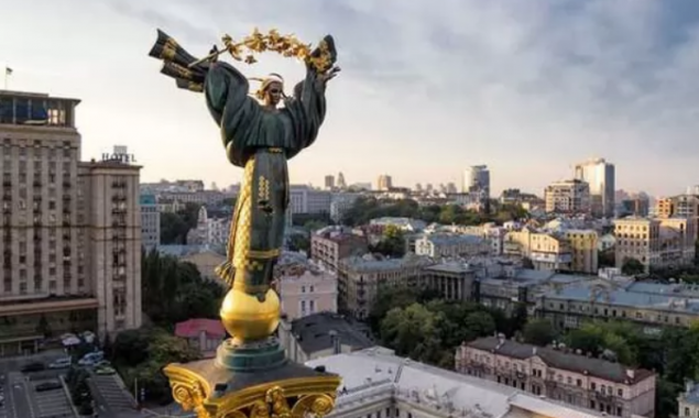 КМДА назвала кількість офіційно зареєстрованих у столиці з 2022 року ВПО