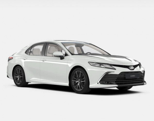 КМДА вирішила купити 17 новеньких седанів за 20 мільйонів гривень, – активіст Пасюта