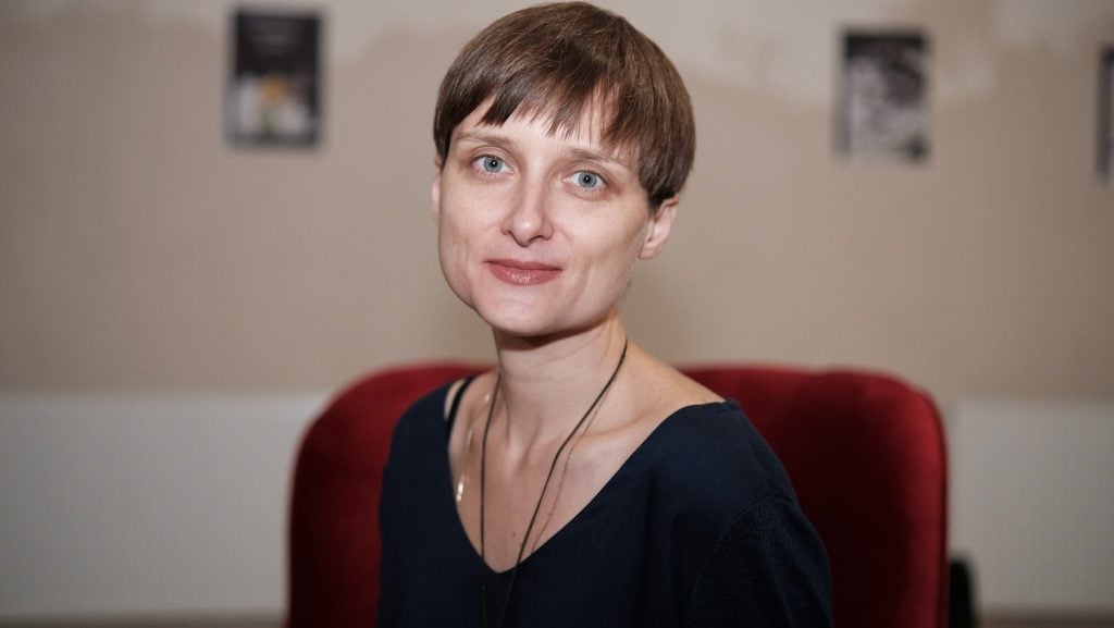 knigi vse odno chitajut zminjuyetsja lishe yihnij format intervju z literaturoznaviceju ingoju kejvan 22ec84b