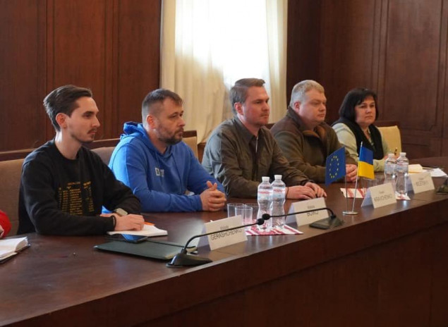 КОВА розглядає можливість ремонту гуртожитків, які перебувають у комунальній власності, для проживання ВПО