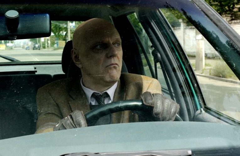 Лесь Подерв’янський та Микола Вересень: на кінофестивалі «Миколайчук OPEN» у Чернівцях покажуть чорну треш-комедію «Вересень»