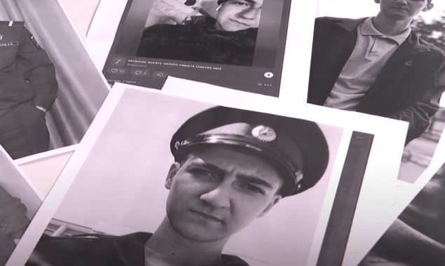 Мешканка Київщини впізнала росіянина, який згвалтував її під час окупації