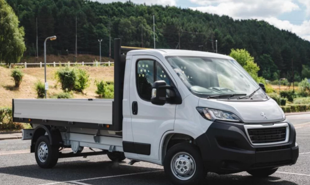 Михайлівка-Рубежівка шукає постачальника вантажівки за 1,5 млн гривень