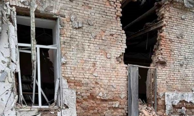 Міноборони: ворог став частіше обстрілювати українське прикордоння