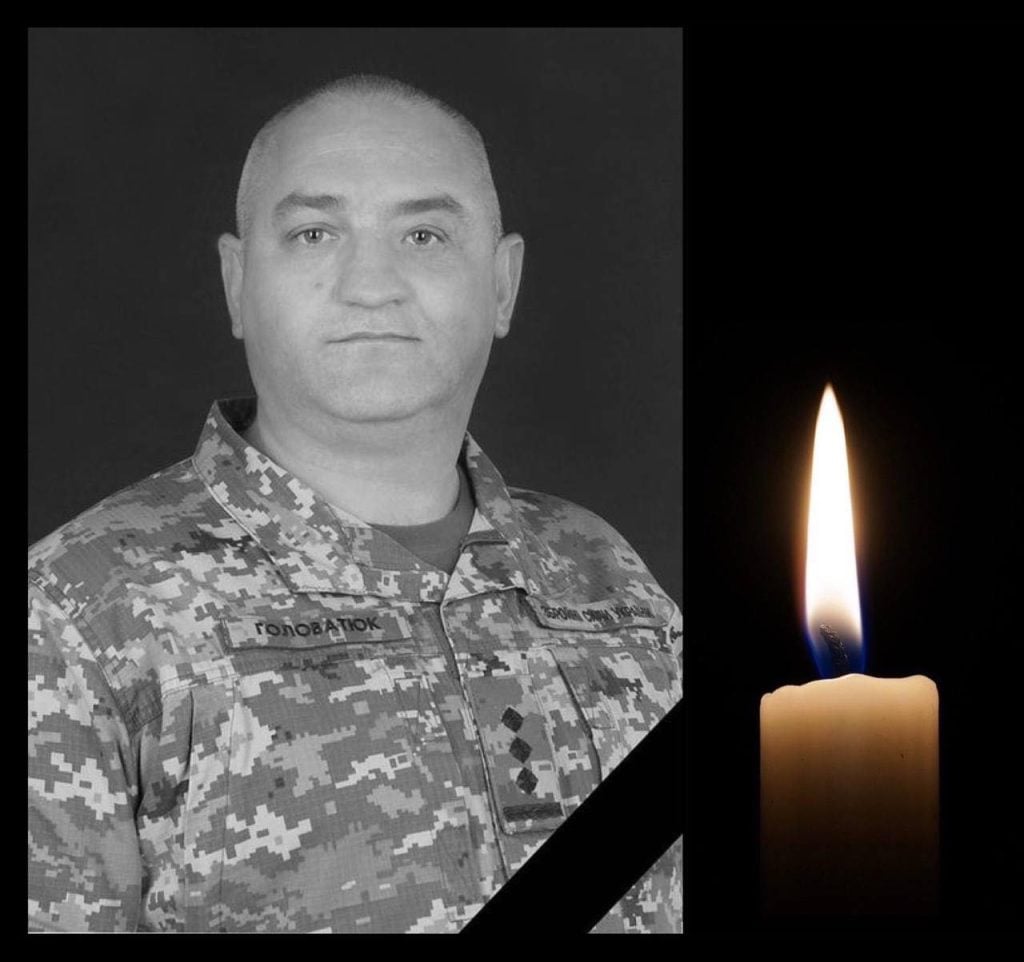 na bukovini proshhalisja z vijskovim jakij zaginuv na rosijsko ukrayinskij vijni 61319b4