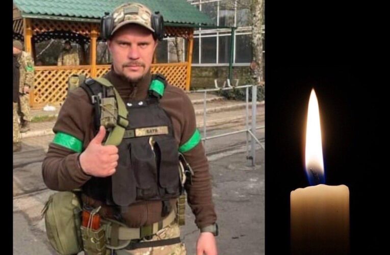 На Буковині віддали останню шану загиблому військовому