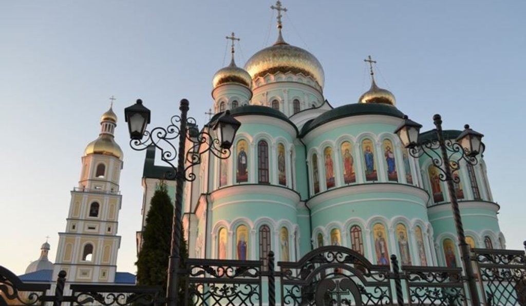 na bukovini zaboronili dijalnist religijnih organizacij povʼjazanih z rosiyeju a8dacfc