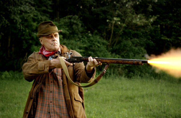 На кінофестивалі «Миколайчук OPEN» вперше покажуть фільм для дорослих «Вересень»