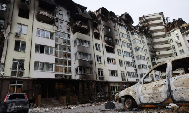 На Київщині майже 3 тисячі осіб подали заяви про отримання допомоги в рамках програми єВідновлення