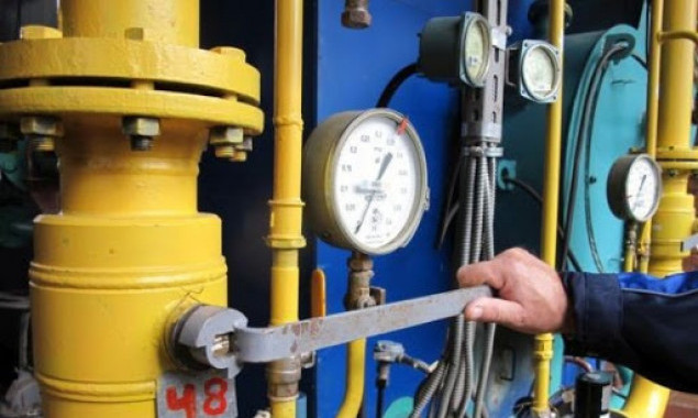 На Київщині розпочали підготовку до опалювального сезону