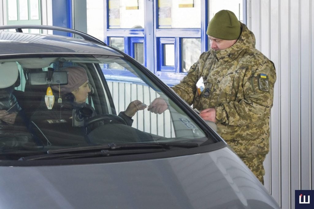 na punktah propusku bukovini zapracjuvala elektronna cherga shho vidomo ef632f7