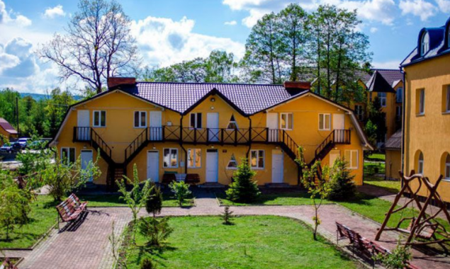 На санаторне оздоровлення киян-пільговиків КМДА витратить 77,5 млн гривень