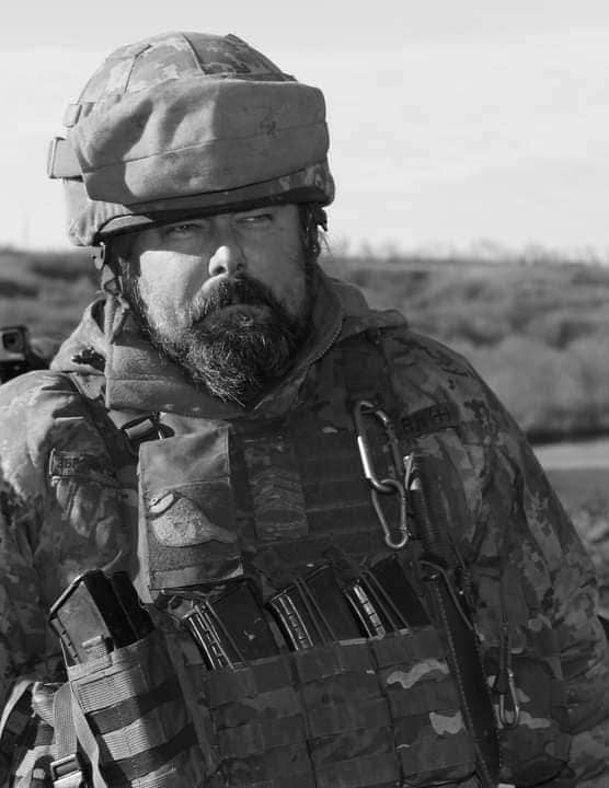 na vijni z rosiyeju zaginuv hudozhnik dekorator filmu pamfir volodimir chornij 24171a1