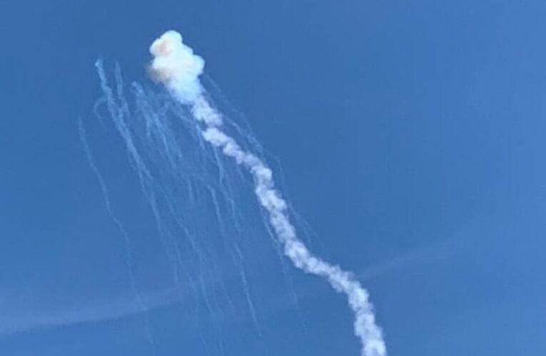 Над територією Чернівецької области збили російський безпілотник: відомі подробиці