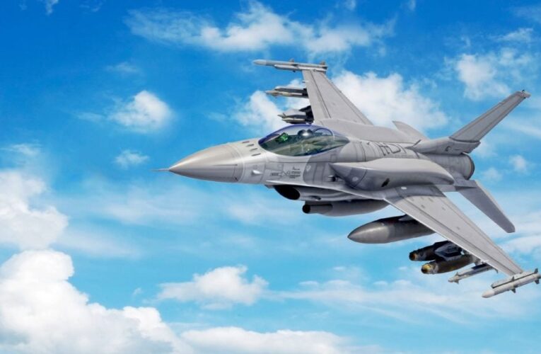 Норвегія передасть Україні до 8 реактивних систем залпового вогню, а США дозволять партнерам передавати F-16