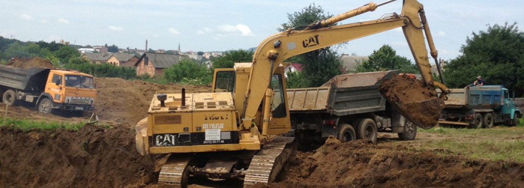 Переяслав витратить 500 тис гривень на оренду дорожньої техніки