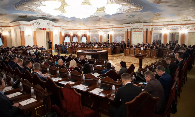 Пленум ВС скоріше за все висловить недовіру Голові Суду, якого НАБУ звинувачує у хабарництві