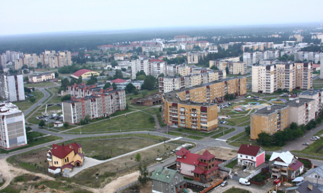 Поблизу Славутича анонсували військові навчання на вихідних