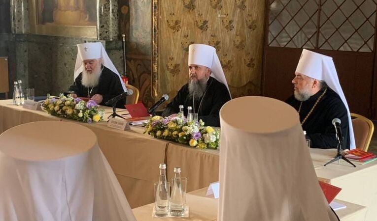 Православна церква України переходить на новий календар